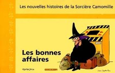 Les Bonnes Affaires, Roser Capdevila et Enric Larreula