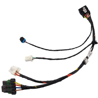 #ad A C Heater Blower Motor Wiring Harness Compatible with 2004 2012 Chevrolet Co... $31.76