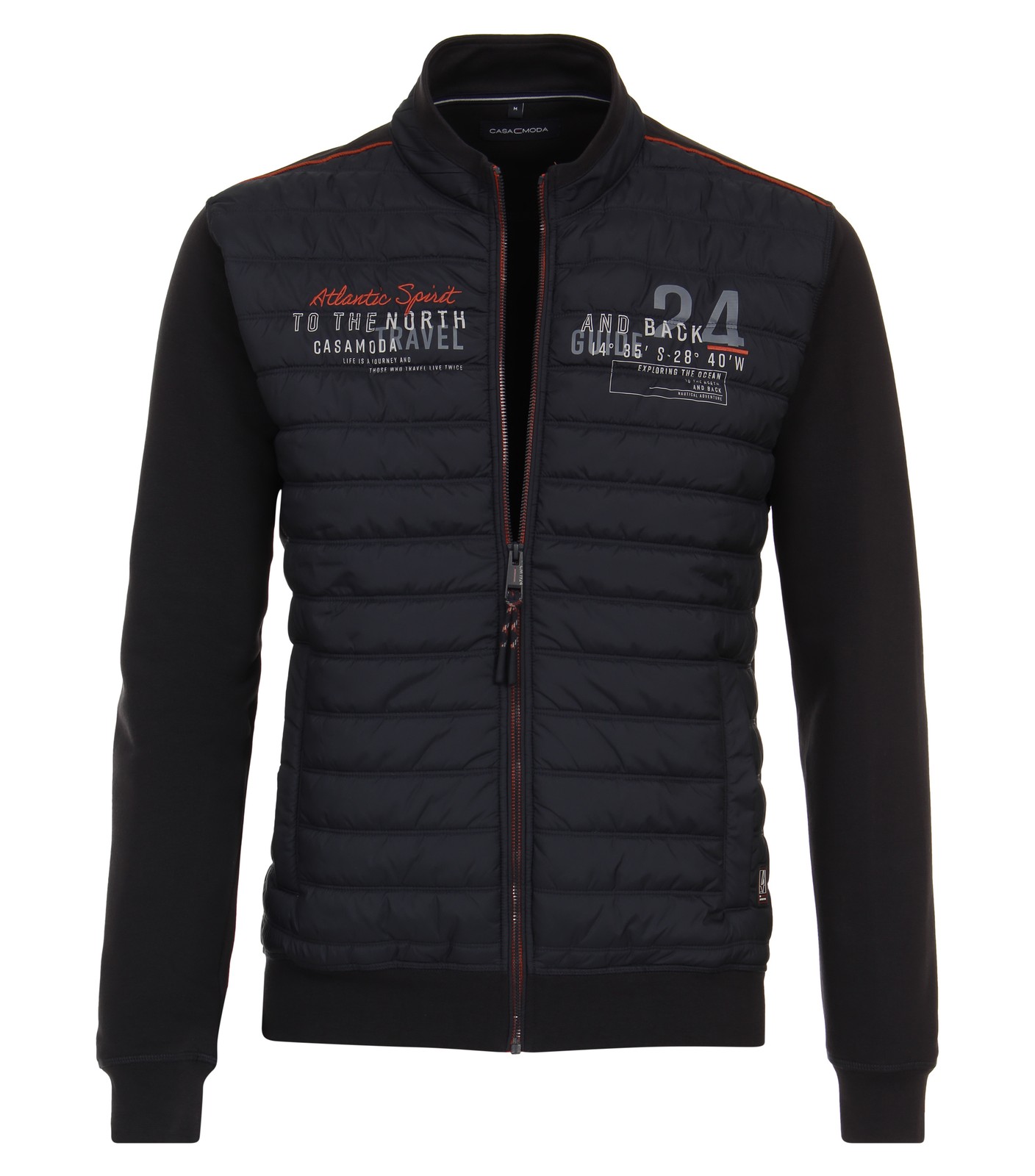 CASAMODA Pullover uni