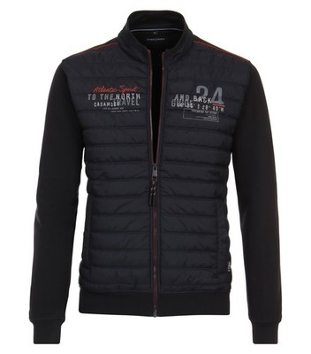 CASAMODA Pullover uni