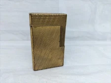 S.T.Dupont Gas Lighter