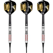 Shot Soft Darts Michael Smith Bully Boy Belie...