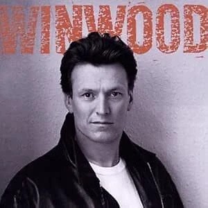 Roll With It, Steve Winwood, Very Good , audioCD