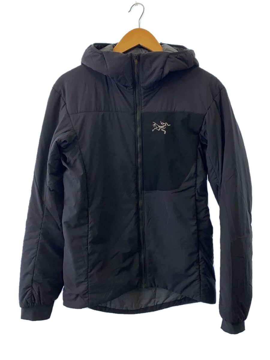 ARC'TERYX Jacket black XS Used | eBay