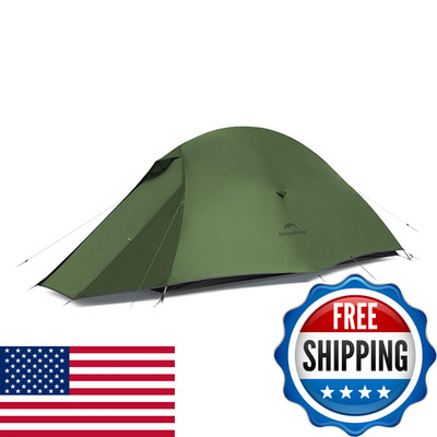 Windhike Naturehike 2024 Cloud Up Pro Tent Upgrade Ultralight