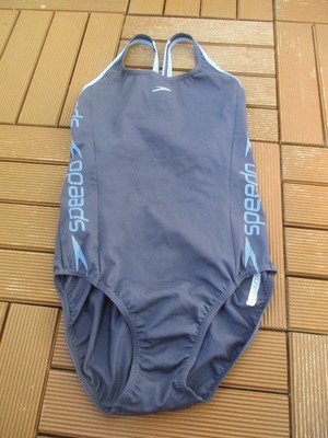 Speedo Endurance Swimsuit - Size 38