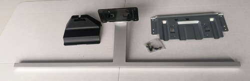 Original Standfuss X37T8409 + Scharuben + Deckel für Philips Fernseher 58PUS85XX