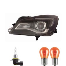 Scheinwerfer rechts HIR2 für Opel Insignia A Caravan Stufenheck inklusive Lampen