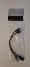 Audi VAG OEM Adapterleitungssatz 4F0051510P music interface Apple Lightning USB