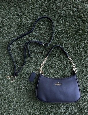 COACH Teri Shoulder Bag 