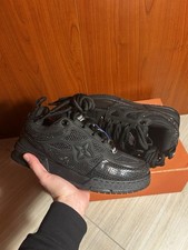 LV Skate Crystal nere nuove con cartellino taglia 41 in perfette condizioni