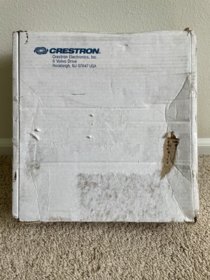 CRESTRON DM-RMC-4KZ-SCALER-C DM Room Controller (6508076)