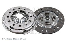 Kit d'embrayage Peugeot 4007