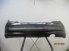 STOßSTANGE HINTEN Peugeot 207/207+ (WA/WC/WM) 7410Z6 #63106736