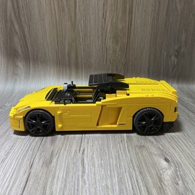 LEGO Racers: Lamborghini Gallarod Lp560-4 (8169)