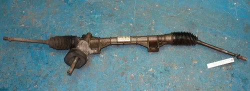 Renault Twingo 2 II Bj.09 Lenkgetriebe Koyo JTEKT 8200867063A 6900001619B