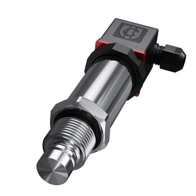 Pressure Transmitter Strain-Type 0-300Mpa 4-20mA 0-10V RS485 Gauge Sensor