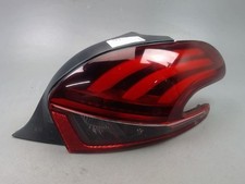 Feu arrière Peugeot 208