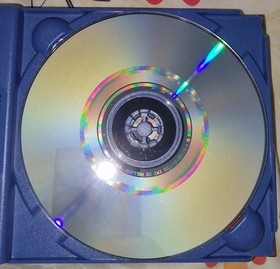 Dead Or Alive 2 Sega Dreamcast PAL Complete With Manual