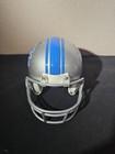 Kenny Golladay Auto Mini-Helmet Beckett Witnessed Detroit Lions BB2 — photo 2