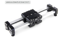 Edelkrone 13.2 Slider PLUS Small - NEW in sea...