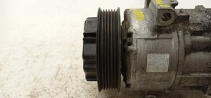 55703721 KLIMAKOMPRESSOR / 55703721 / 55703721 / 99280 FÜR OPEL CORSA D 1.3 16V