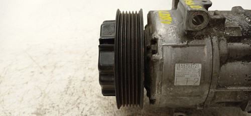 55703721 KLIMAKOMPRESSOR / 55703721 / 55703721 / 99280 FÜR OPEL CORSA D 1.3 16V