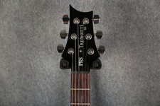 PRS SE Tremonti Custom-Grey Black-2nd Hand