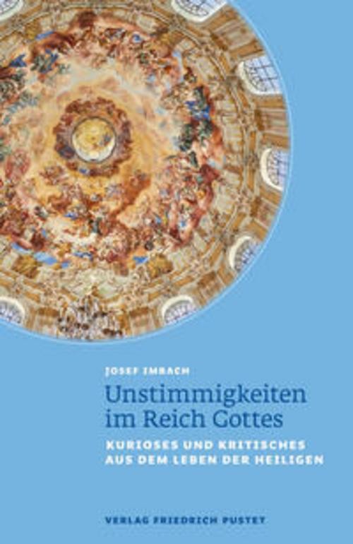 Unstimmigkeiten im Reich Gottes Josef Imbach