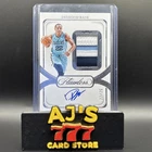 2023 Panini Flawless Basketball Desmond Bane #SPA-DBN CGC AUTH