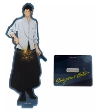 Acrylic stand/acrylic panel Natsu Yuketsu Acrylic stand Fireworks Ver. "Jujutsu
