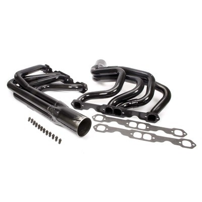 SCHOENFELD SBC Modified Header 1-3/4in DW- 1186