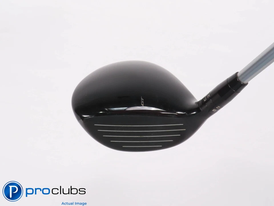 Nice! Titleist GT1 24* 9 Wood w/ HC - Fuji Air Speeder 40g Regular Flex - 460061 - Image 2 of 4