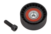 Spannrolle, Keilrippenriemen FÜR BMW 7 (E38), BMW 5 (E39) - Maxgear 54-0812