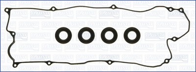 AJUSA Dichtungssatz Zylinderkopfhaube 56018200 für N15 NISSAN ALMERA SERENA P11