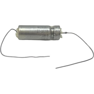 VISHAY SPRAGUE CAPACITOR PART # M39006/22 0563 NSN: 5910 01 119 4281