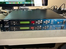 Yamaha SPX2000 Professional Multi-Effect Proc...