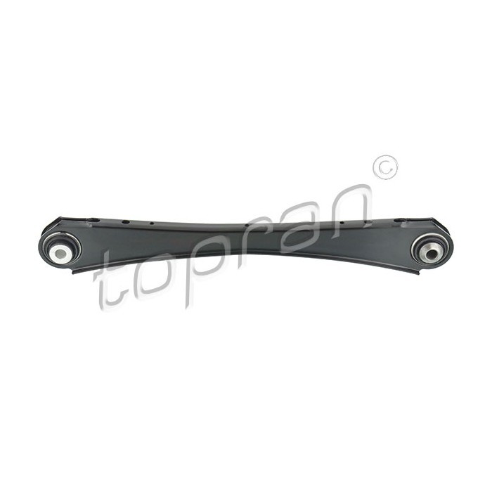 Bras de liaison arrière gauche pour BMW X3 F25 et X4 F26 avec référence 33326788549