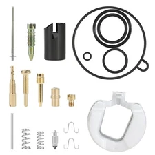 PB16 PZ19 Repair Kit Super Cub C70 C90 CD90 Carburetor Overhaul Kit  Motorcycles