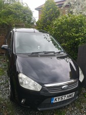 Ford Cmax