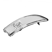 2013 Side Mirror Indicator Lens,2011 Indicator - Rear View Mirror Turn Light