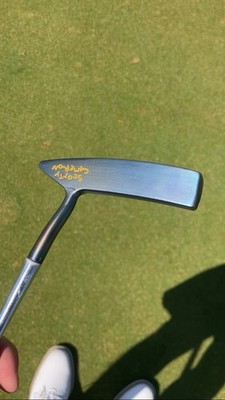 Scotty Cameron Studio Design 1.5 Blade Putter RH Blue | eBay