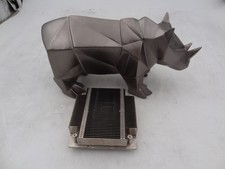 SuperMicro SNK-P0046P 1U Passive CPU Heat Sink Socket LGA1150/1155