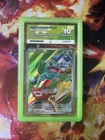Pokémon - Bulbasaur 037 First Partner Promo - 30th Anniversary - ACE 10 💎 MINT