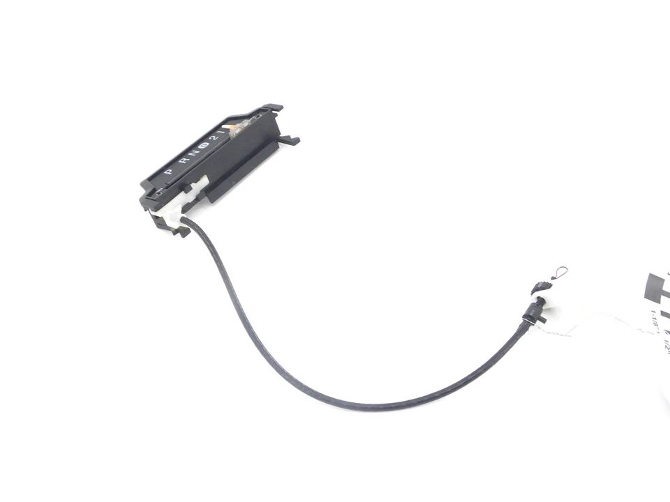 Indicador de cambio de transmisión automático con cable PRND21 para excursión 99-03 F250SD F350SD Foto 2 de 4