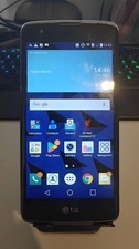 LG K8 - 8GB - Indigo (Unlocked) Smartphone