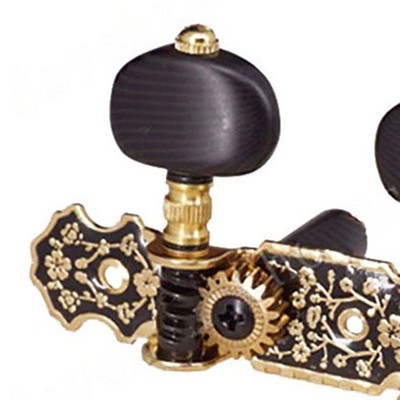Classical Guitar Tuners Tuning Pegs Classic Keys Machine Heads Parts Accessories