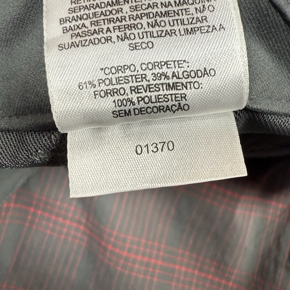 Pantalones Cortos Columbia Mujer Talla 8 Gris Ligeros Rendimiento Deportes Aire Libre Foto 4 de 4