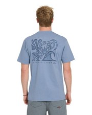 Quiksilver COLLAGE MEN'S Shirt