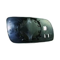 1X Spiegelglas, AußEnspiegel Diederichs 7805327 Passend FüR Skoda